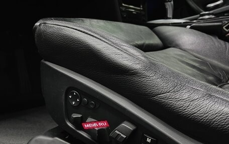 BMW 5 серия, 2007 год, 1 300 000 рублей, 5 фотография