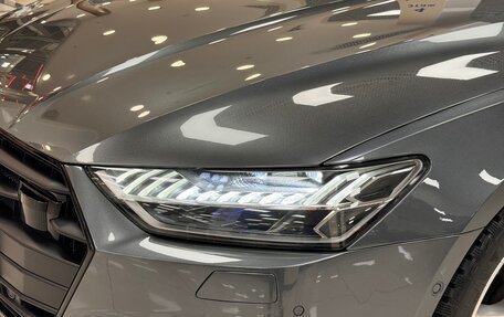 Audi A7, 2020 год, 6 790 000 рублей, 8 фотография