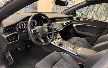 Audi A7, 2020 год, 6 790 000 рублей, 12 фотография