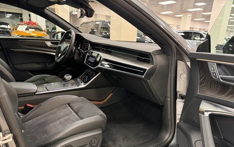 Audi A7, 2020 год, 6 790 000 рублей, 13 фотография