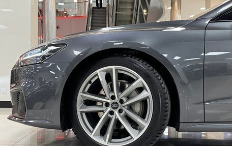 Audi A7, 2020 год, 6 790 000 рублей, 9 фотография