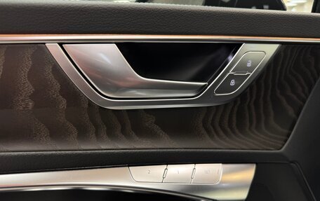 Audi A7, 2020 год, 6 790 000 рублей, 15 фотография