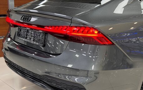 Audi A7, 2020 год, 6 790 000 рублей, 7 фотография