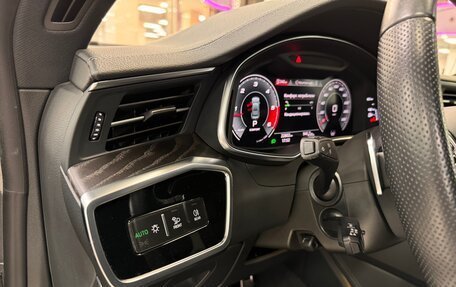 Audi A7, 2020 год, 6 790 000 рублей, 16 фотография