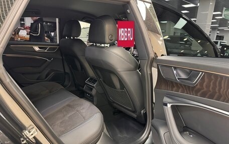 Audi A7, 2020 год, 6 790 000 рублей, 14 фотография