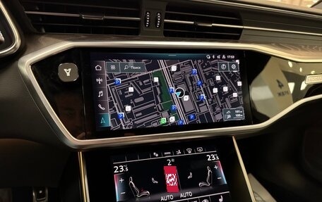 Audi A7, 2020 год, 6 790 000 рублей, 18 фотография