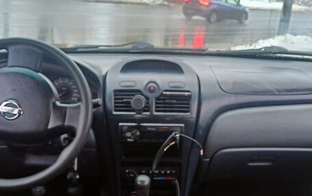 Nissan Almera Classic, 2007 год, 390 000 рублей, 6 фотография