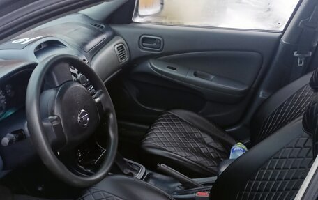 Nissan Almera Classic, 2007 год, 390 000 рублей, 7 фотография