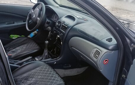 Nissan Almera Classic, 2007 год, 390 000 рублей, 8 фотография