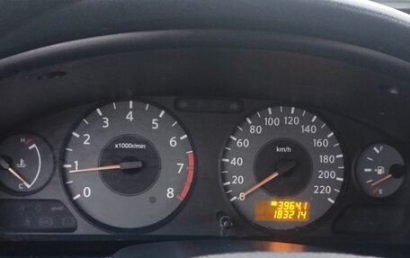 Nissan Almera Classic, 2007 год, 390 000 рублей, 9 фотография