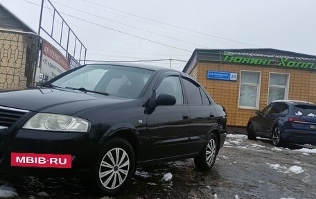 Nissan Almera Classic, 2007 год, 390 000 рублей, 5 фотография