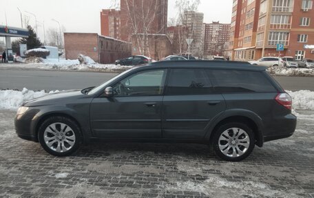 Subaru Outback III, 2008 год, 1 300 000 рублей, 2 фотография