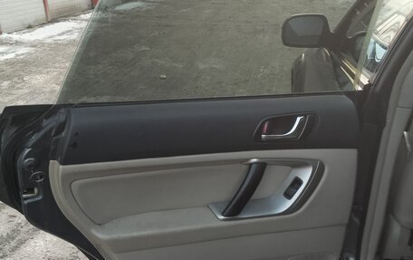 Subaru Outback III, 2008 год, 1 300 000 рублей, 6 фотография