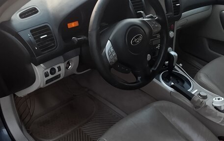 Subaru Outback III, 2008 год, 1 300 000 рублей, 9 фотография