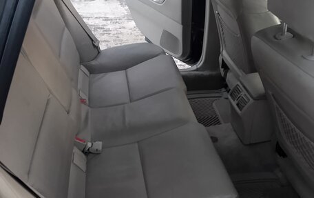 Subaru Outback III, 2008 год, 1 300 000 рублей, 10 фотография