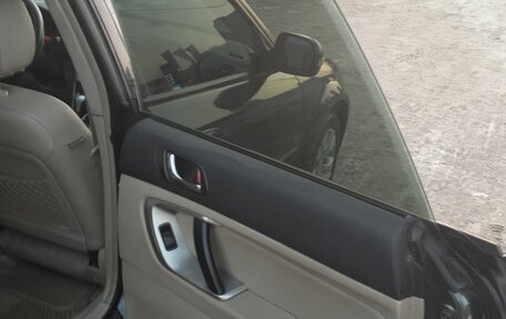 Subaru Outback III, 2008 год, 1 300 000 рублей, 7 фотография