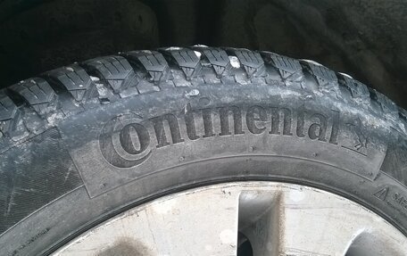 Subaru Outback III, 2008 год, 1 300 000 рублей, 14 фотография