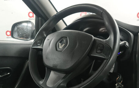 Renault Sandero II рестайлинг, 2015 год, 549 000 рублей, 13 фотография