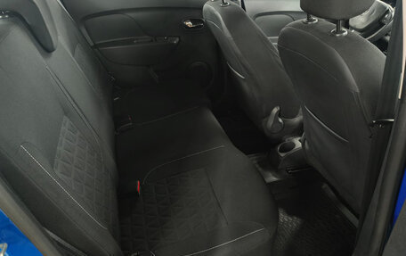 Renault Sandero II рестайлинг, 2015 год, 549 000 рублей, 19 фотография