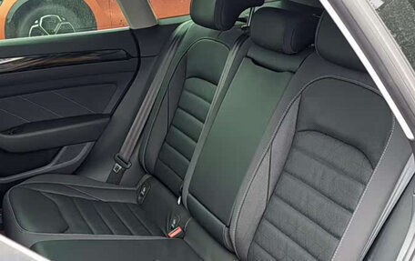 Volkswagen Passat CC, 2022 год, 4 225 000 рублей, 7 фотография