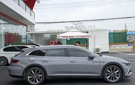 Volkswagen Passat CC, 2022 год, 4 225 000 рублей, 9 фотография