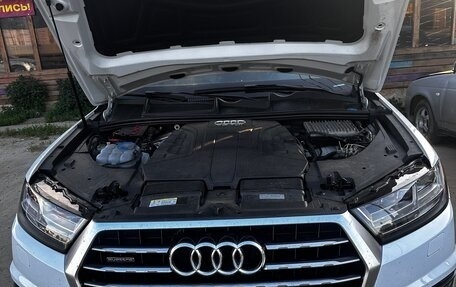 Audi Q7, 2016 год, 4 200 000 рублей, 3 фотография