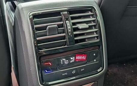 Volkswagen Passat CC, 2022 год, 4 225 000 рублей, 10 фотография