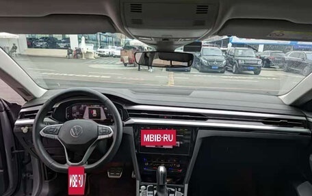 Volkswagen Passat CC, 2022 год, 4 225 000 рублей, 11 фотография