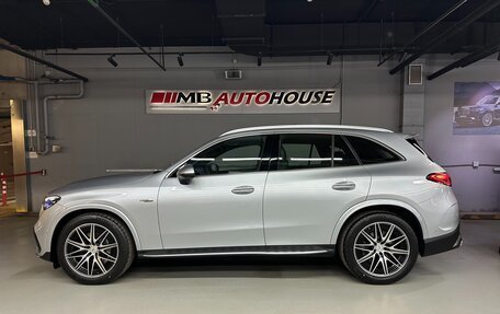Mercedes-Benz GLC AMG, 2025 год, 11 380 000 рублей, 6 фотография