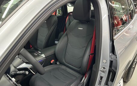 Mercedes-Benz GLC AMG, 2025 год, 11 380 000 рублей, 3 фотография