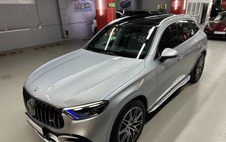 Mercedes-Benz GLC AMG, 2025 год, 11 380 000 рублей, 10 фотография