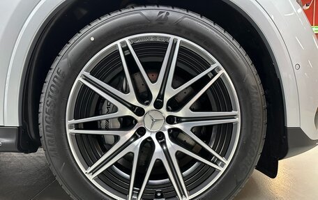 Mercedes-Benz GLC AMG, 2025 год, 11 380 000 рублей, 14 фотография