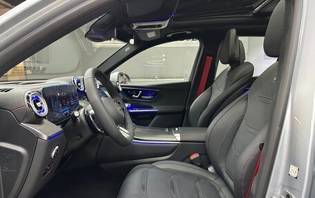 Mercedes-Benz GLC AMG, 2025 год, 11 380 000 рублей, 16 фотография