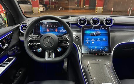 Mercedes-Benz GLC AMG, 2025 год, 11 380 000 рублей, 17 фотография