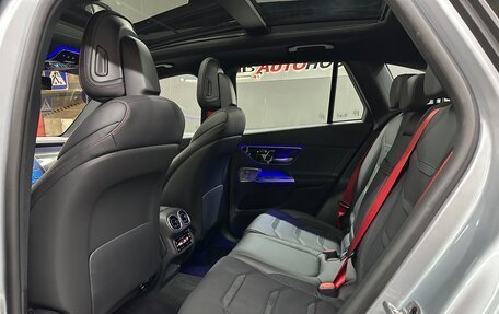 Mercedes-Benz GLC AMG, 2025 год, 11 380 000 рублей, 19 фотография