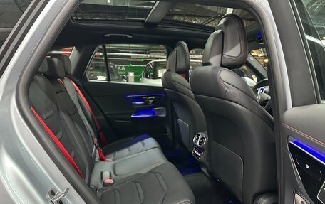 Mercedes-Benz GLC AMG, 2025 год, 11 380 000 рублей, 22 фотография