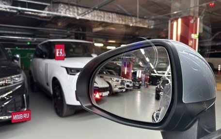 Mercedes-Benz GLC AMG, 2025 год, 11 380 000 рублей, 12 фотография