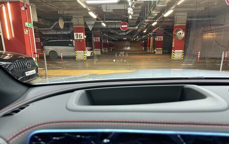 Mercedes-Benz GLC AMG, 2025 год, 11 380 000 рублей, 26 фотография