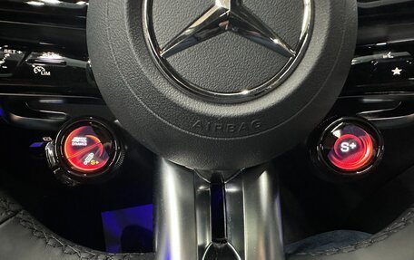 Mercedes-Benz GLC AMG, 2025 год, 11 380 000 рублей, 27 фотография