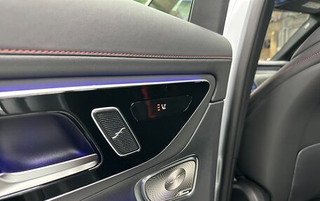 Mercedes-Benz GLC AMG, 2025 год, 11 380 000 рублей, 37 фотография