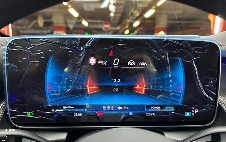 Mercedes-Benz GLC AMG, 2025 год, 11 380 000 рублей, 30 фотография