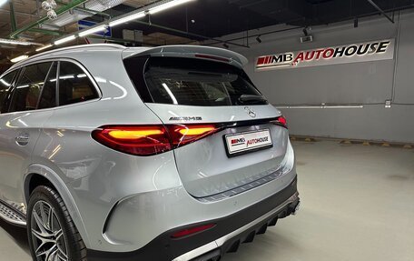 Mercedes-Benz GLC AMG, 2025 год, 11 380 000 рублей, 40 фотография