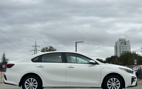 KIA Cerato IV, 2020 год, 2 197 000 рублей, 11 фотография