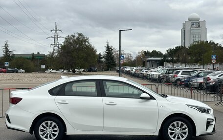 KIA Cerato IV, 2020 год, 2 197 000 рублей, 12 фотография