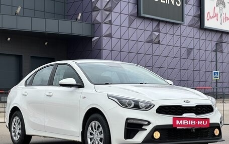 KIA Cerato IV, 2020 год, 2 197 000 рублей, 2 фотография