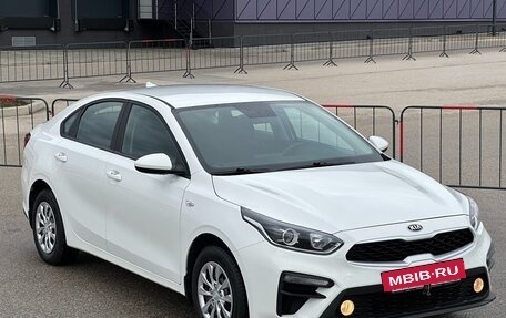 KIA Cerato IV, 2020 год, 2 197 000 рублей, 4 фотография