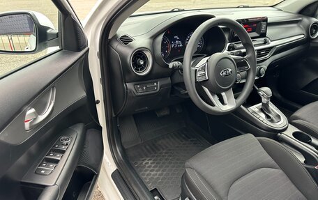 KIA Cerato IV, 2020 год, 2 197 000 рублей, 16 фотография