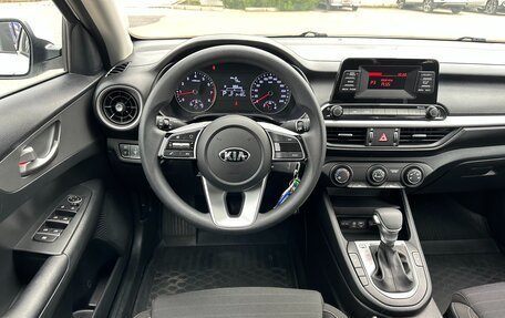 KIA Cerato IV, 2020 год, 2 197 000 рублей, 21 фотография