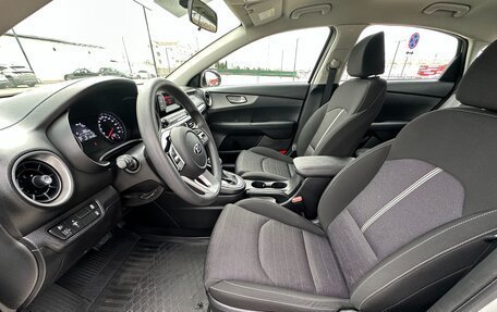 KIA Cerato IV, 2020 год, 2 197 000 рублей, 18 фотография