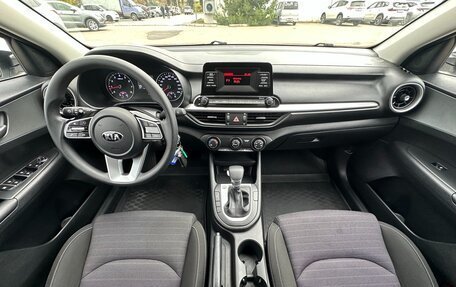 KIA Cerato IV, 2020 год, 2 197 000 рублей, 20 фотография